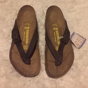 Birkenstocks