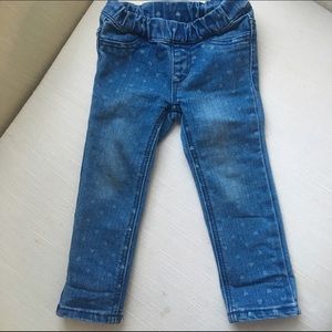 Crazy8 Girl's Jeans
