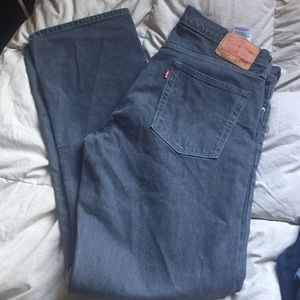 Levi jeans