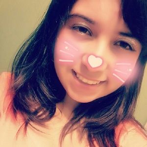 Meet your Posher, Marisol