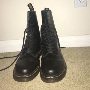 Doc Marten Boots