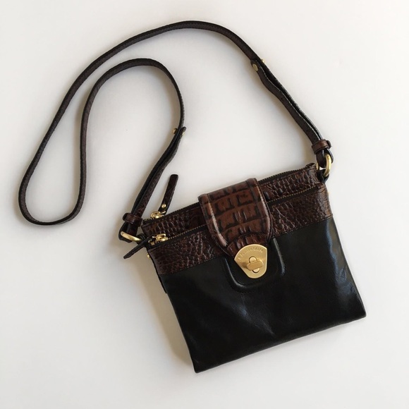 brahmin mojito crossbody