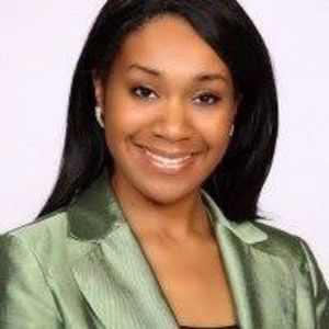 Meet your Posher, Tiffany