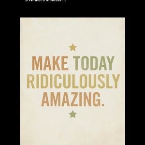 Meet your Posher, Kristen