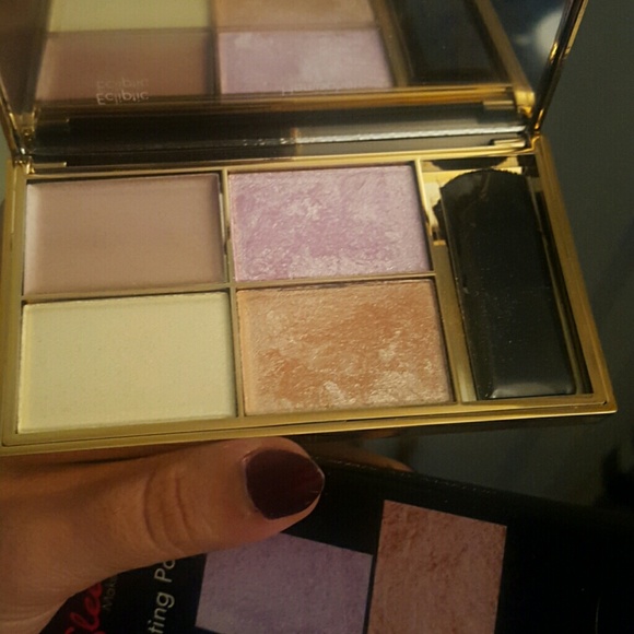 Sleek makeup - Picture 2 of 3