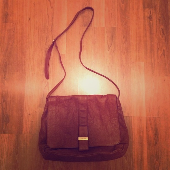 See by Chloe Cross-Body Satchel