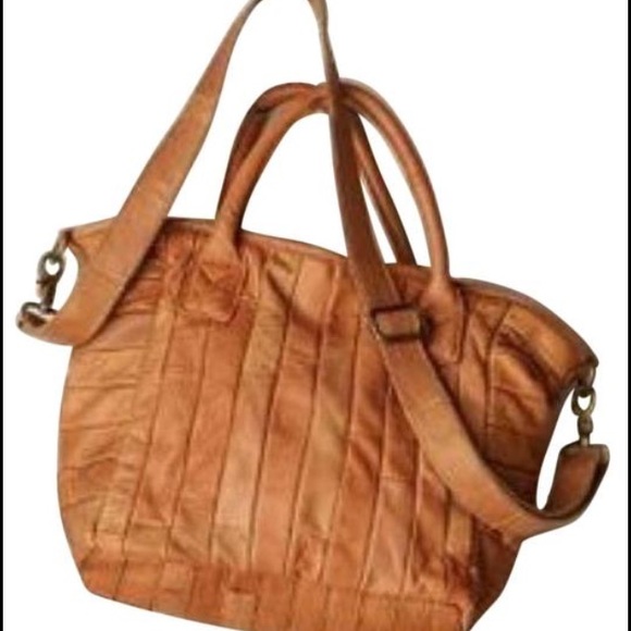 Monserat De Lucca Cordoba Cross Body Bag