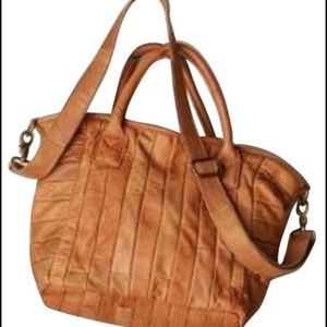 Monserat De Lucca Cordoba Cross Body Bag