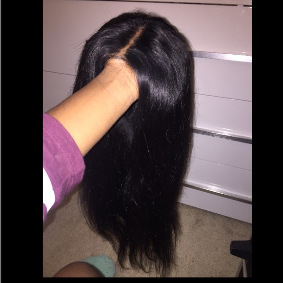 14inch Wig