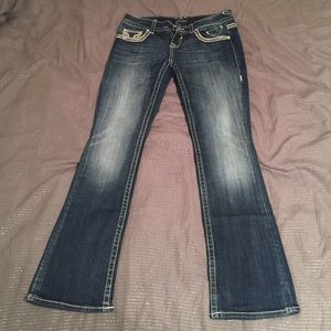 Vigoss jeans