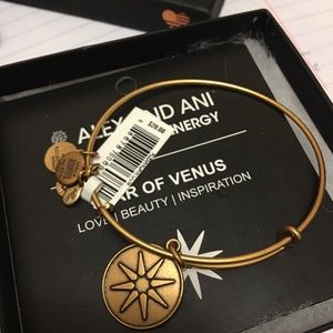 Alex and ani bracelet