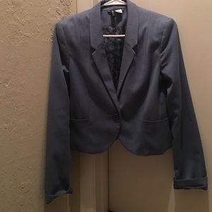 Cute H&M blazer