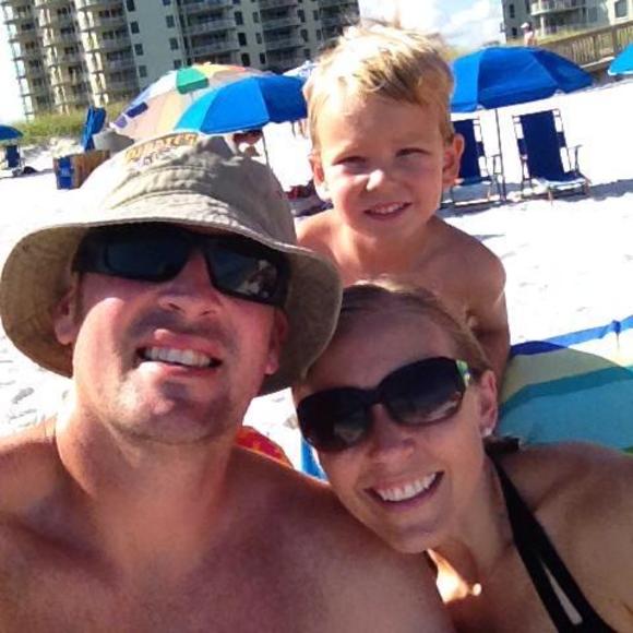 Meet your Posher, Malissa