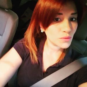 Meet your Posher, Glorimar