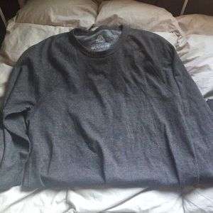 American rag long sleeve t