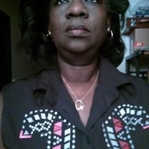 Meet your Posher, Betty