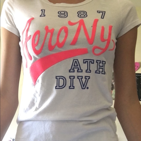 Graphic tee