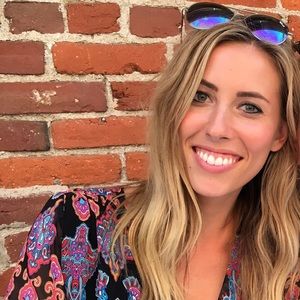 Meet your Posher, Sammi