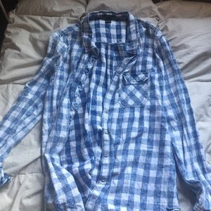 Forever 21 Flannel