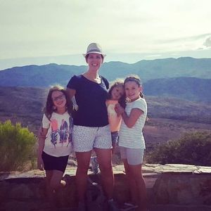 Meet your Posher, Angela