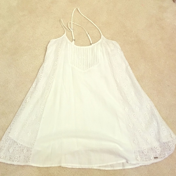 Hollister Dress