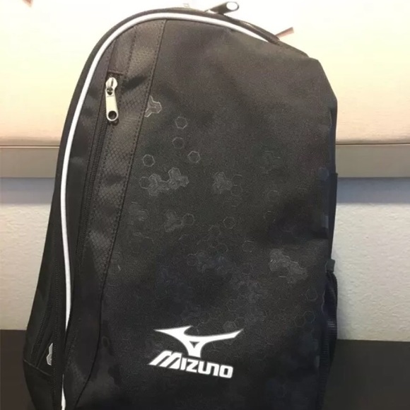 Mizuno backpack