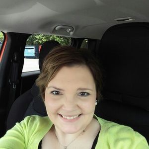 Meet your Posher, Bridgett