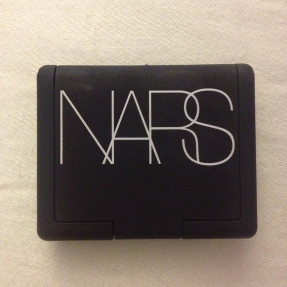 NARS Cosmetics Blush in "GOULUE" - Picture 3 of 3