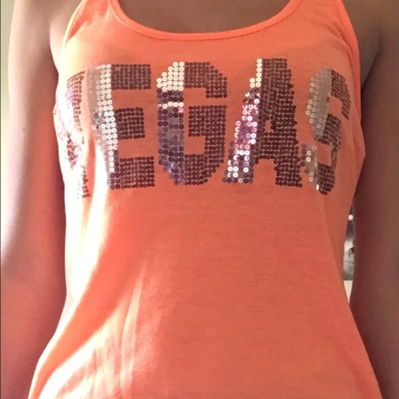 Graphic Tank top