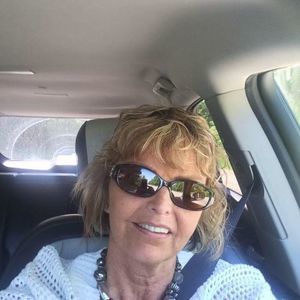 Meet your Posher, Sally