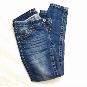 Rue 21 skinny jeans
