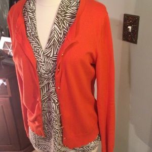 Banana Republic cardigan