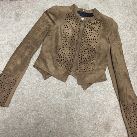 Authentic BCBGMax Azria Blazer