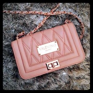 ~ Valentino X-Body Chain Bag~