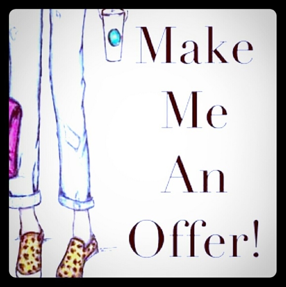 Make me an offer - Picture 1 of 1