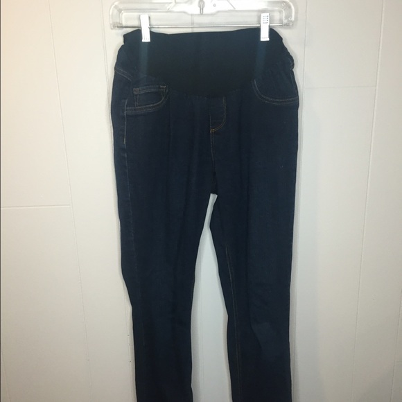 Maternity jeans Long skinny Jessica Simpson