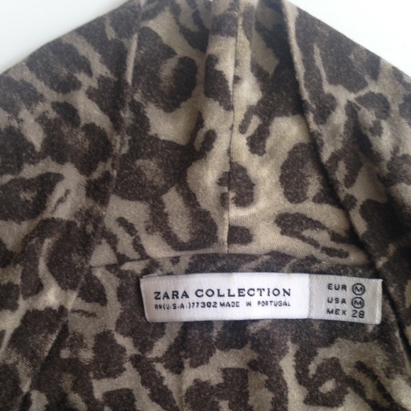 Zara Top - Picture 2 of 3