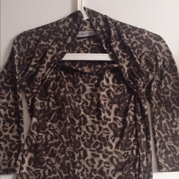 Zara Top - Picture 3 of 3