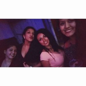 Meet your Posher, Daniela