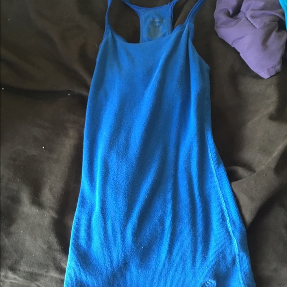 Tank top - Picture 2 of 2