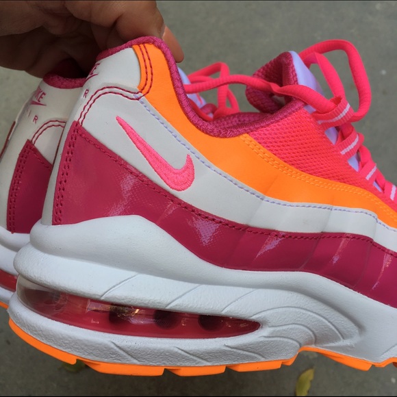 FINAL PRICE βοΈ NWOB AIR MAX 95 - Picture 2 of 4