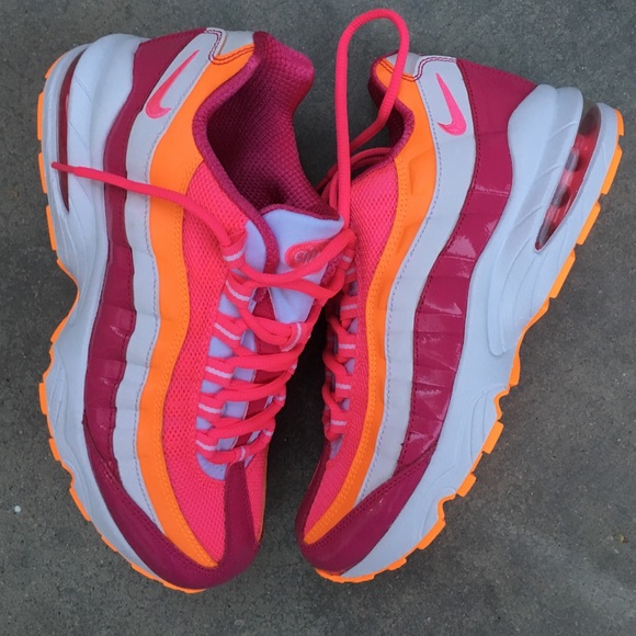 FINAL PRICE βοΈ NWOB AIR MAX 95 - Picture 3 of 4