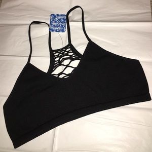 NWT Free People Bralette