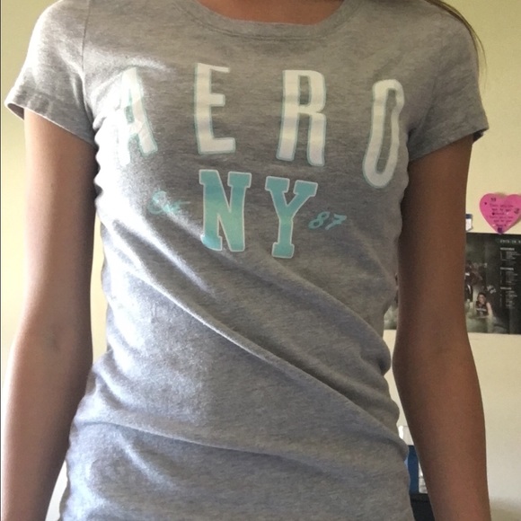 Graphic tee