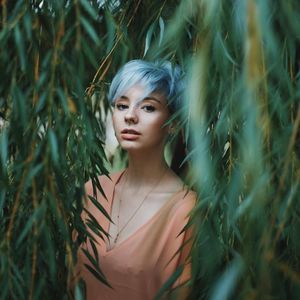 Meet your Posher, Heidi