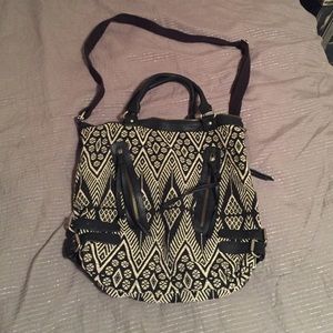 American eagle purse