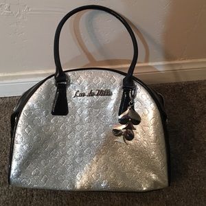 Lux de Ville black jack bowler