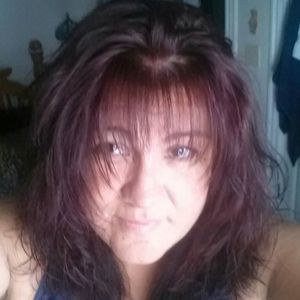 Meet your Posher, Tammy