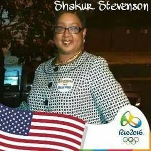 Meet your Posher, Tenant advocate-felicia