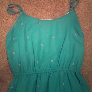 Adorable Beaded Dress